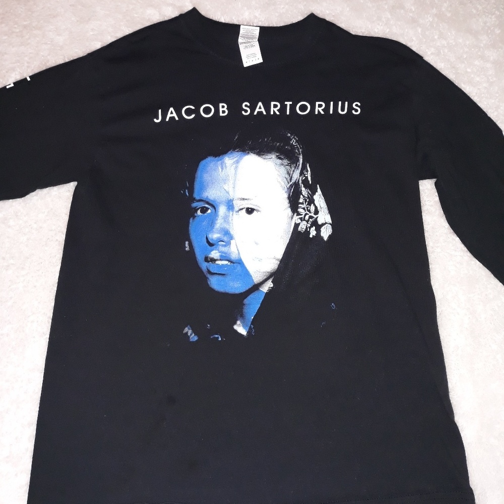 Jacob Sartorius Long Sleeve